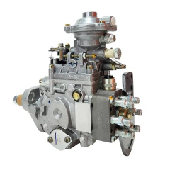 Bomba Injetora NH TM150/MXM150 0460426480 na internet