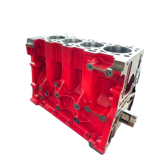 Motor Novo Parcial Montado Cummins Isf 2.8 - comprar online