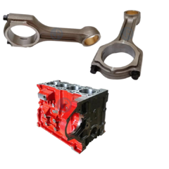 BIELA NOVA MOTOR CUMMINS ISF 2.8 5340588 - comprar online