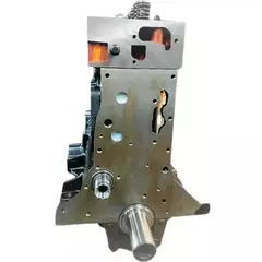 MOTOR NOVO MONTADO COMPACTO 366 A - loja online