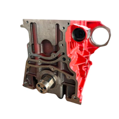 Motor Novo Parcial Montado Cummins Isf 2.8 - loja online
