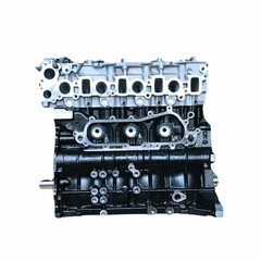 Motor Compacto Hilux 3.0 1kd 2014 Á 2015 171 Cv Euro 5 na internet