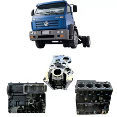 BLOCO MOTOR MWM X 12 4.12TCE EURO III na internet