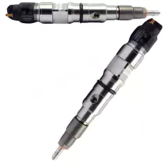 Bico Injetor Completo Valtra/ Massey Ferguson 0445120458 na internet