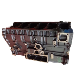 BLOCO MOTOR MWM X12 VOLVO VM 260/310 SÉRIE 12 6.12TCE - MWM - loja online
