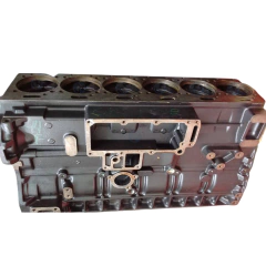 Imagem do BLOCO MOTOR MWM X12 VOLVO VM 260/310 SÉRIE 12 6.12TCE - MWM