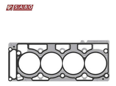 Junta De Cabeçote Mls Ford 8 Válvulas Original