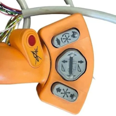 Manche completo para New Holland Tc 55, Tc 57 E Tc 59 - comprar online