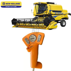 Manche completo para New Holland Tc 55, Tc 57 E Tc 59 na internet