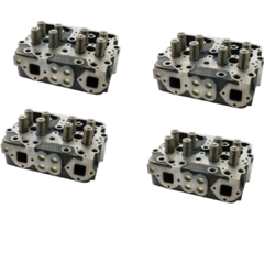 Cabeçote para motor NT855 Desmontado 3418678 - comprar online