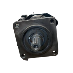 Motor Hidráulico para colheitadeira Case/ New Holland - comprar online