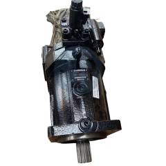 Motor Hidráulico para colheitadeira Case/ New Holland