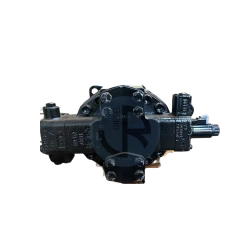 Motor Hidráulico para colheitadeira Case/ New Holland - JR Diesel Caminhões - ONLINE STORE
