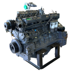 MOTOR VALTRA BH 180 á 210 REVISADO MONTADO ! - JR Diesel Caminhões - ONLINE STORE