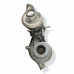 Turbina BorgWarner - 17.280/ 24.280/ 26.280/ 31.280 6cil - Constellation - Remanufaturado