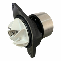 Bomba D'água Cummins Eletrônico VETORE - VBD338