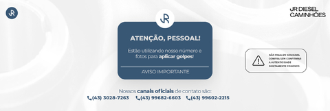 Carrusel JR Diesel Caminhões - ONLINE STORE