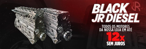 Carrusel JR Diesel Caminhões - ONLINE STORE