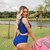 Biquíni Hot Pants - San - comprar online