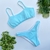 Biquíni top - Karoline - Agnes Moda Praia