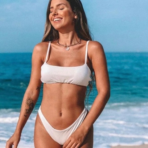 Biquíni top - Karoline - comprar online