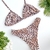 Biquíni cortininha - Kylie - Agnes Moda Praia