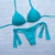 biquíni bojo 3D - Bel - Agnes Moda Praia