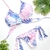 Biquíni transpassado - Nathalia - Agnes Moda Praia