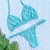 Biquíni fio dental - Ari - Agnes Moda Praia
