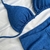 Biquíni Hot Pants - Denise (azul) na internet