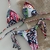 Biquíni argola - Nayla - Agnes Moda Praia