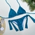 Biquíni cortininha - Litane - Agnes Moda Praia