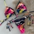 Biquíni argola - Nayla - Agnes Moda Praia
