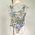kit biquíni + maiô + pantalona - loja online
