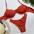 Biquíni meia taça - Cris - Agnes Moda Praia