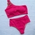 Biquíni Hot Pants - San - Agnes Moda Praia