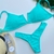 Biquíni Aro V - Alessandra - Agnes Moda Praia