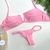 Biquíni Aro V - Aline - Agnes Moda Praia