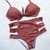 Imagem do Biquíni Hot Pants - Glauce