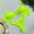 Biquíni meia taça - Cris - Agnes Moda Praia