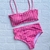 Biquíni hot pants - Nanda - Agnes Moda Praia