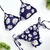 Biquíni cortininha Mara - comprar online