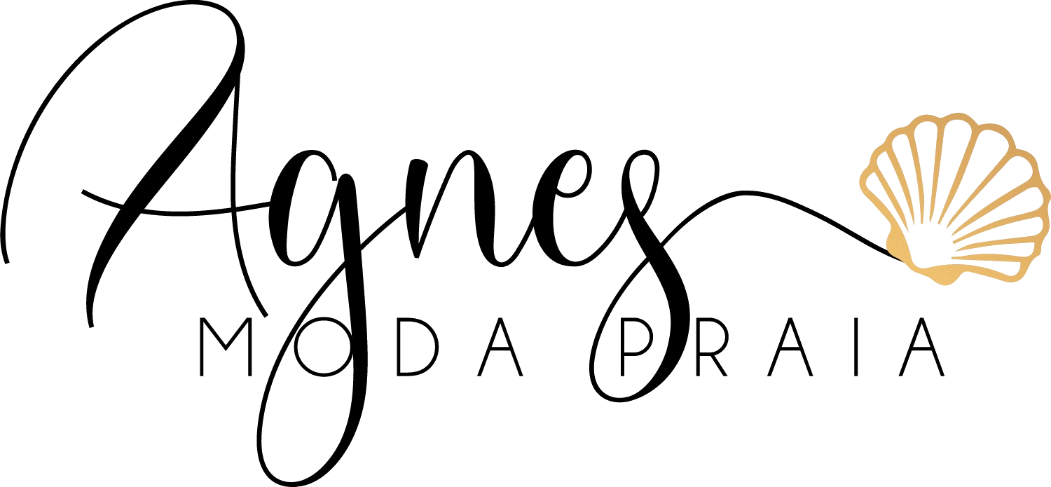 Agnes Moda Praia