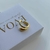 Piercing Becca Fake - comprar online