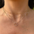 Choker Emily - @evoasemijoias