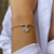 Pulseira Paz - comprar online