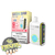 GEEK BAR PULSE PUFFS 15000 WHITE GUMMY ICE