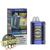 SMOK Spaceman Prism 20K Blue Razz Ice