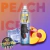 Randm Tornado Peach Ice