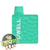 Uwell DK5000 5000 Puffs Mint Ice